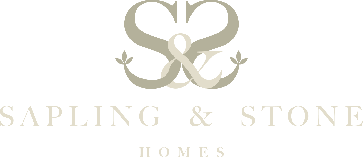 Sapling & Stone Homes